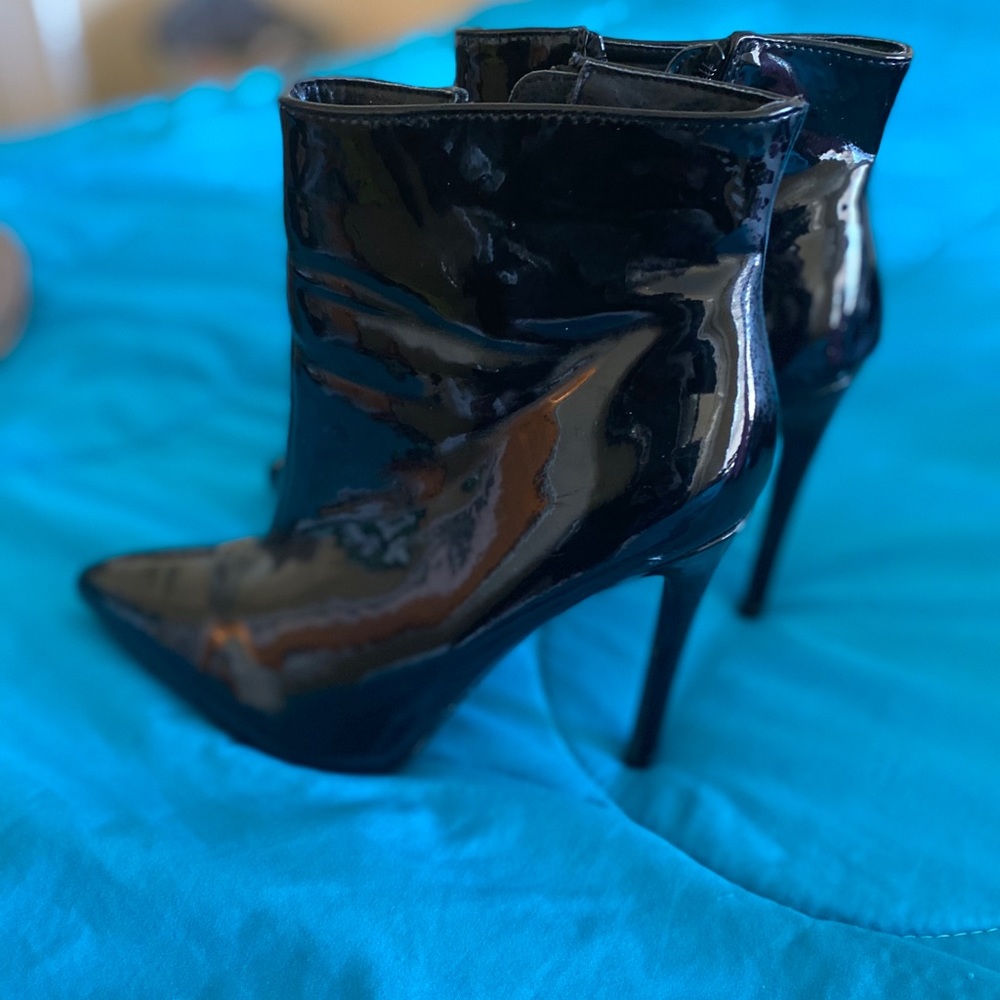 Booties! - Picture 2 of 3